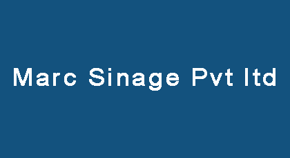 Client - Marc Sinage Pvt ltd