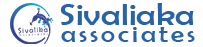 Logo - Sivalika Associates