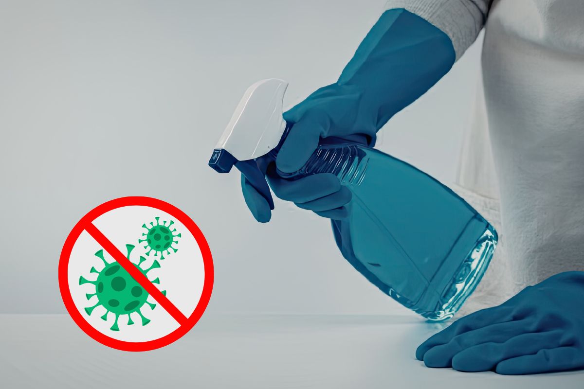 Sanitization Services Kolkata